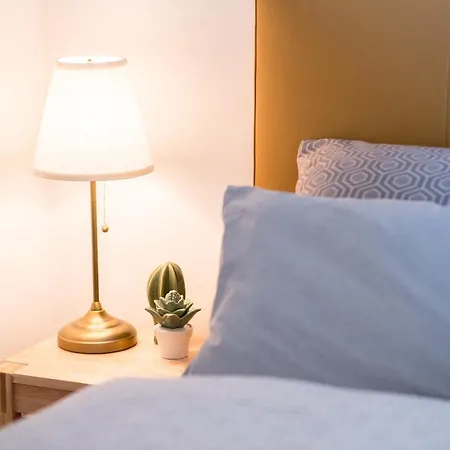 Gruenes Apartament Berlin