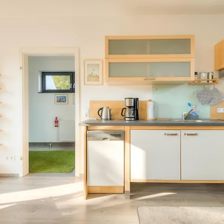 Gruenes * برلين