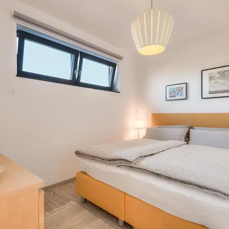 Gruenes Apartment Berlin