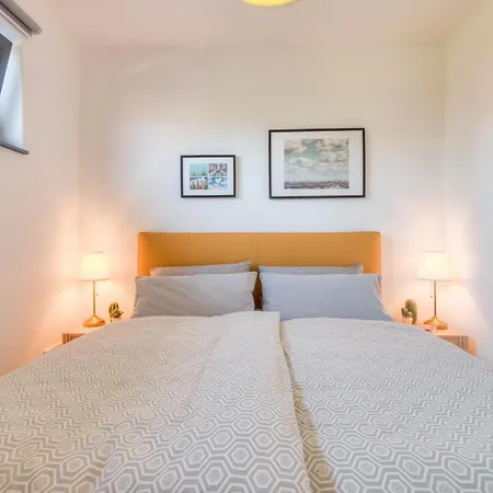 Apartment Gruenes