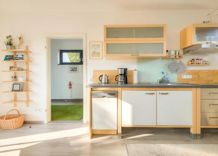 Gruenes * برلين